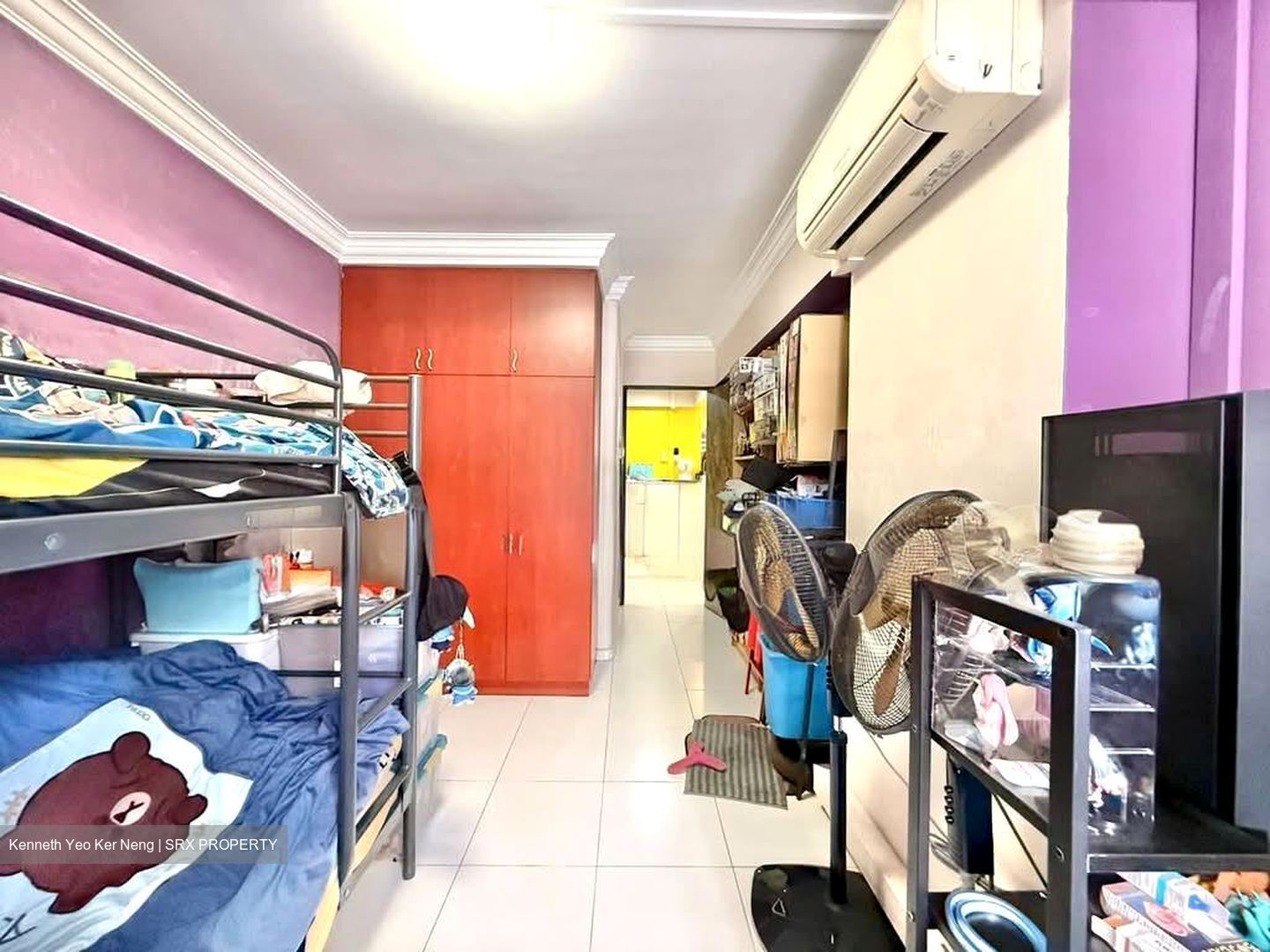 Blk 413 Serangoon Central (Serangoon), HDB 4 Rooms #569643931